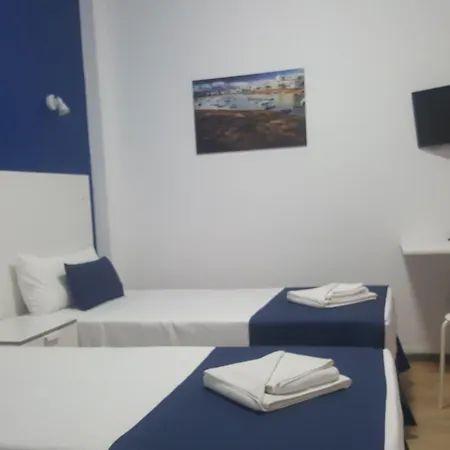 Casa de hóspedes San Gines Arrecife (Lanzarote)