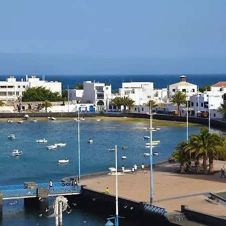 San Gines Pensión Arrecife (Lanzarote)