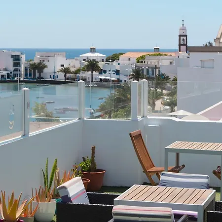 Gasthuis San Gines *