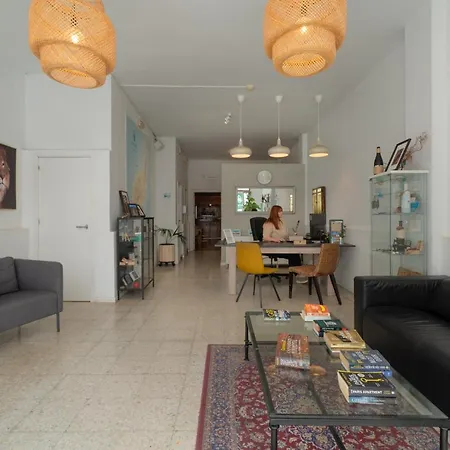 San Gines Gasthuis Arrecife (Lanzarote)