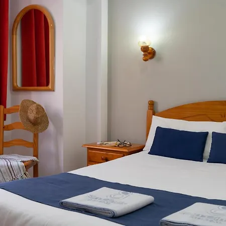 Casa de hóspedes San Gines *