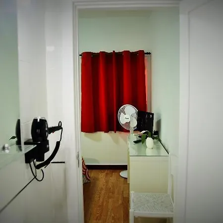 San Gines Arrecife (Lanzarote)