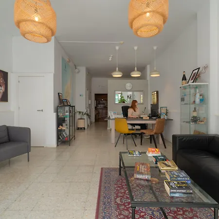 San Ginés *