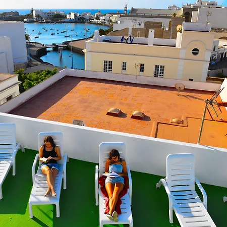 San Gines * Arrecife (Lanzarote)