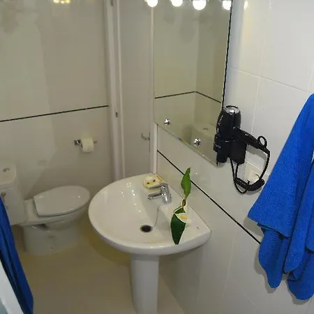 Casa de hóspedes San Gines Arrecife (Lanzarote)