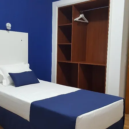 Casa de hóspedes San Gines Arrecife (Lanzarote)