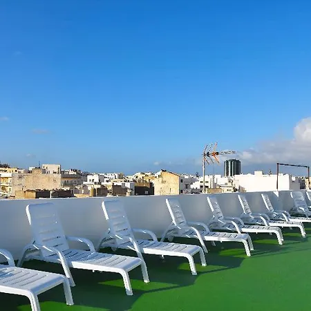 San Gines Gasthuis *