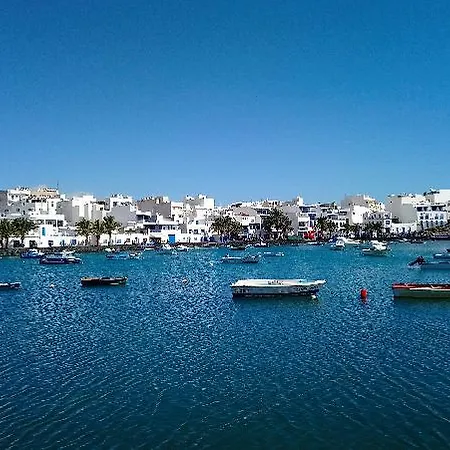 San Gines Arrecife (Lanzarote)