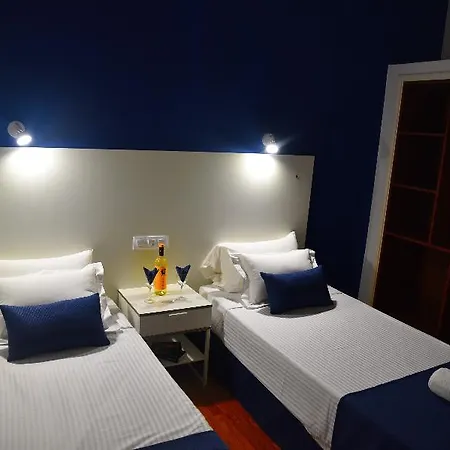 San Gines Gasthuis Arrecife (Lanzarote)