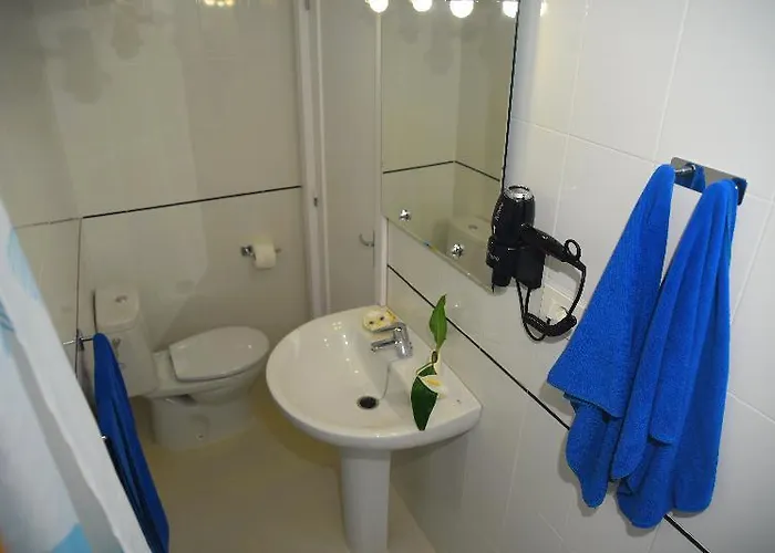 Maison d'hôtes San Ginés Arrecife (Lanzarote)