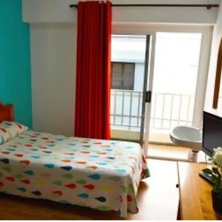 San Gines * アレシフェ