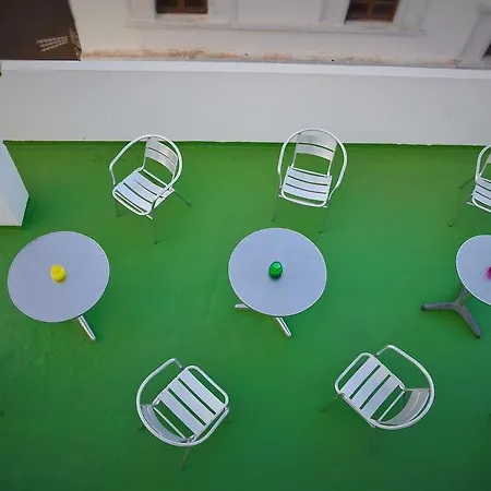 Guest house San Gines *