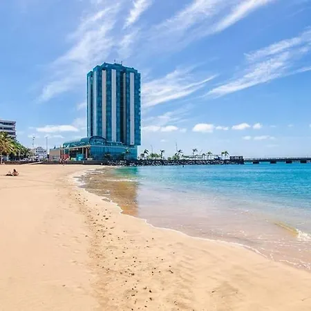 San Gines Arrecife (Lanzarote)