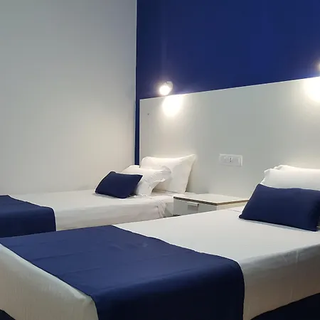 San Gines ゲストハウス アレシフェ