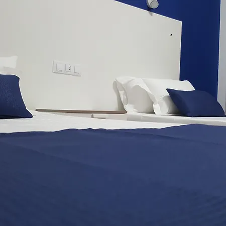 San Gines アレシフェ