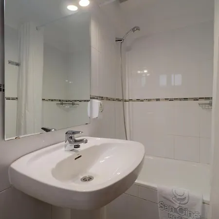 San Gines アレシフェ