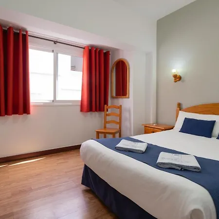 بيت ضيافة San Gines