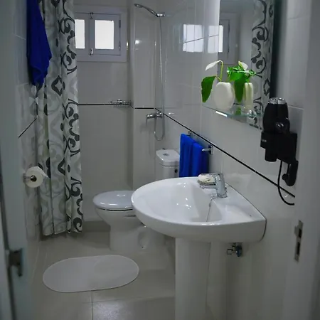 San Gines ゲストハウス *