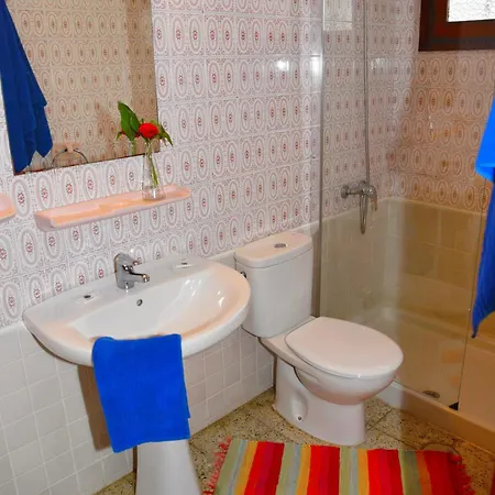 San Gines アレシフェ