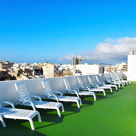 ゲストハウス San Gines *