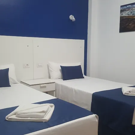 San Gines * アレシフェ