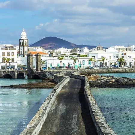 ゲストハウス San Gines アレシフェ