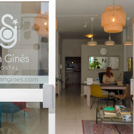 ゲストハウス San Gines *