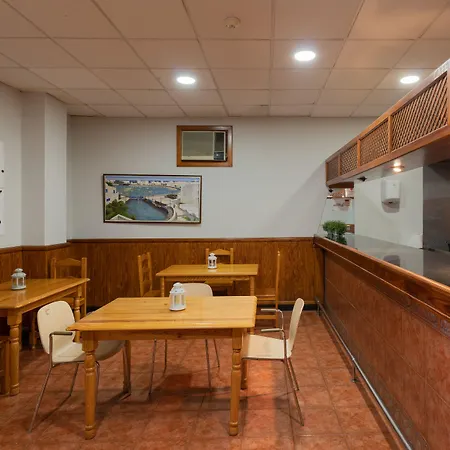 San Gines ゲストハウス アレシフェ