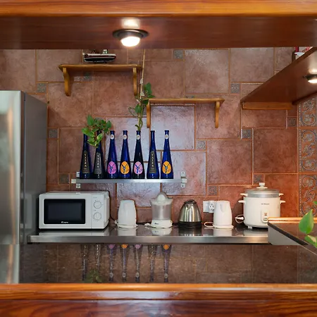 San Gines ゲストハウス