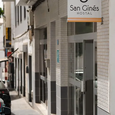 San Gines Gasthof