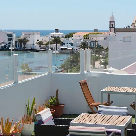 San Gines ゲストハウス *