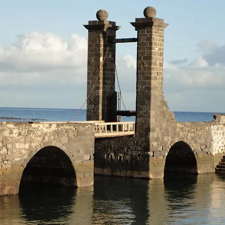 San Gines ゲストハウス