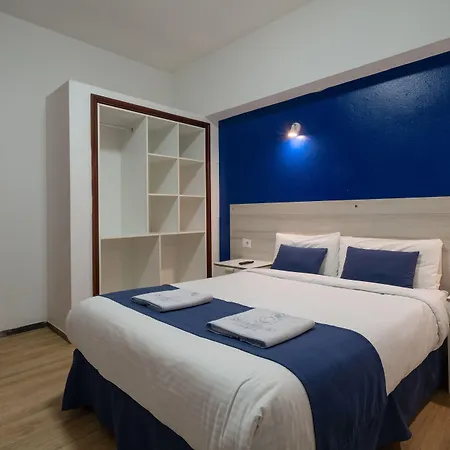 San Gines ゲストハウス