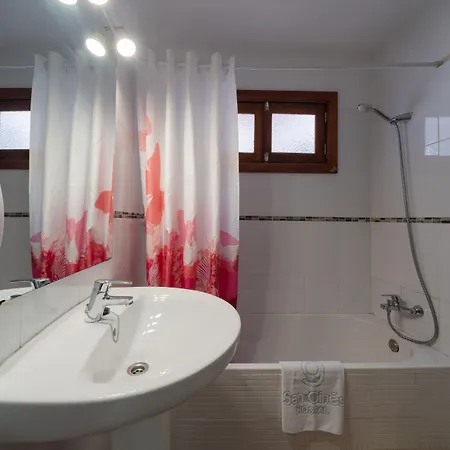 San Gines * アレシフェ