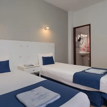بيت ضيافة San Gines