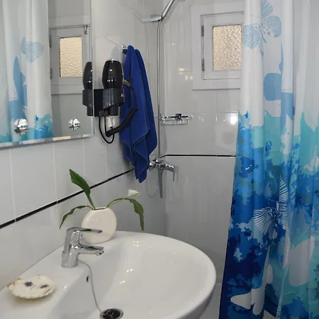 San Gines アレシフェ