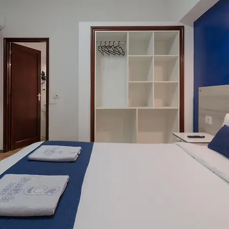 San Gines * アレシフェ