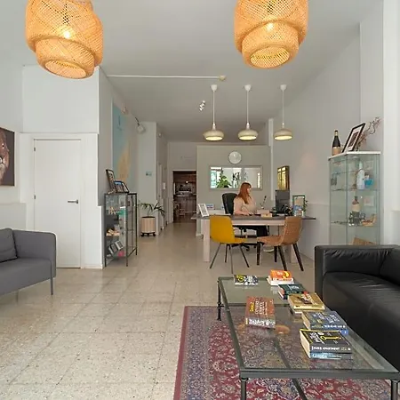 San Gines بيت ضيافة