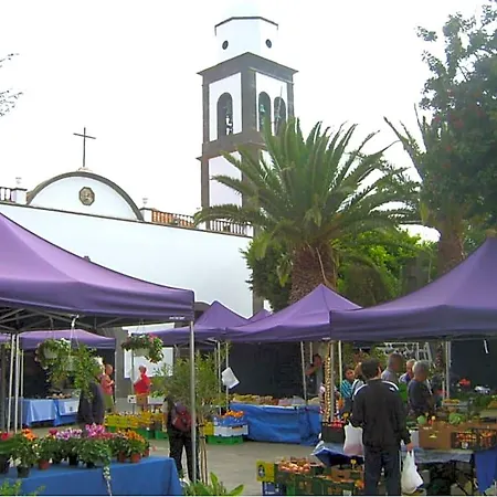 San Gines أرّاثيفي