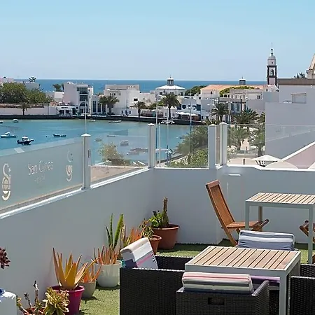 San Gines بيت ضيافة أرّاثيفي