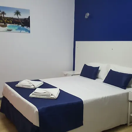 Guest house San Gines *