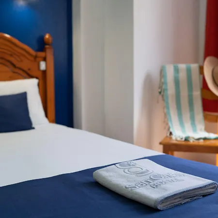 San Gines