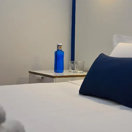 San Gines * アレシフェ