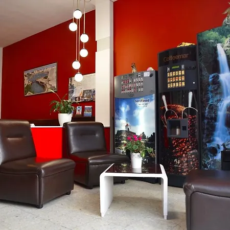Guest house San Gines