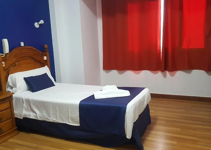 San Gines Casa de hóspedes Arrecife (Lanzarote)