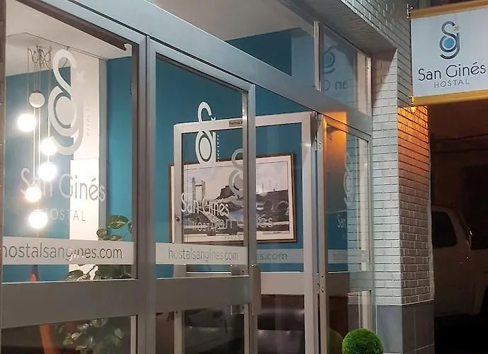 San Gines Casa de hóspedes Arrecife (Lanzarote)