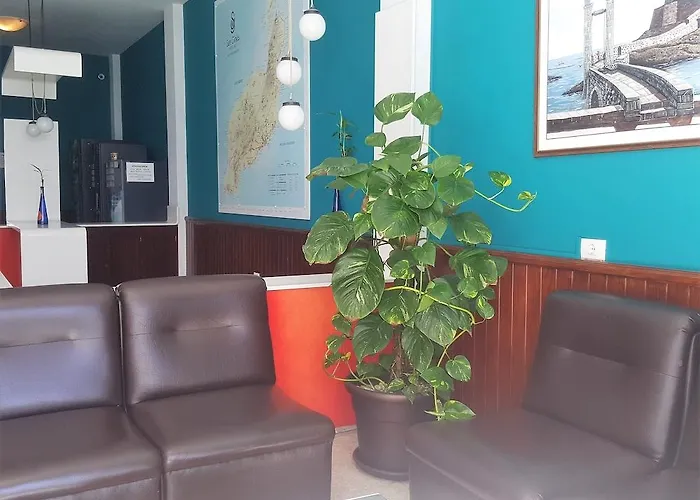 San Gines Casa de hóspedes Arrecife (Lanzarote)