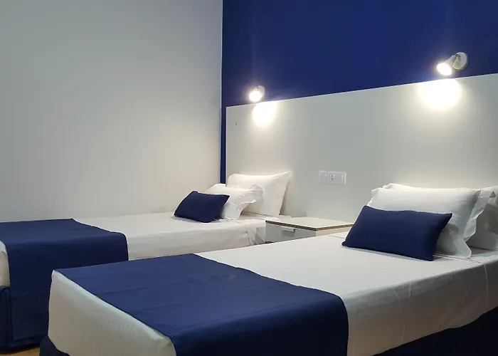 San Gines Casa de hóspedes Arrecife (Lanzarote)