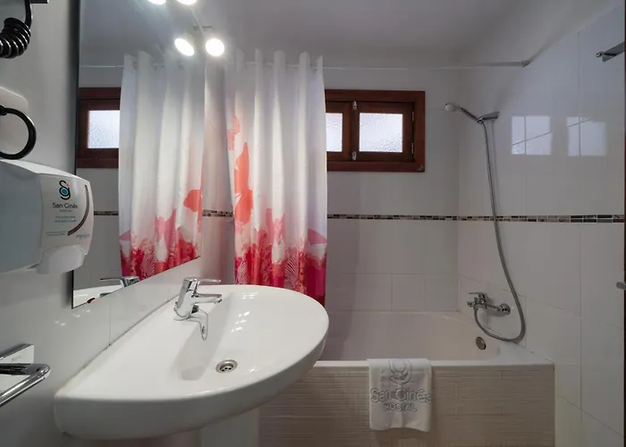 San Gines * Arrecife (Lanzarote)