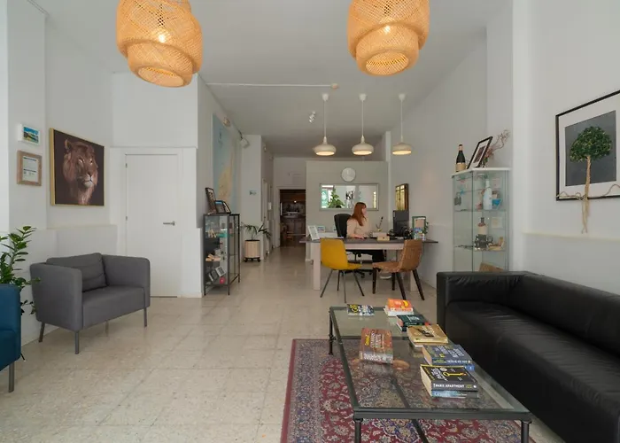 San Gines Casa de hóspedes Arrecife (Lanzarote)